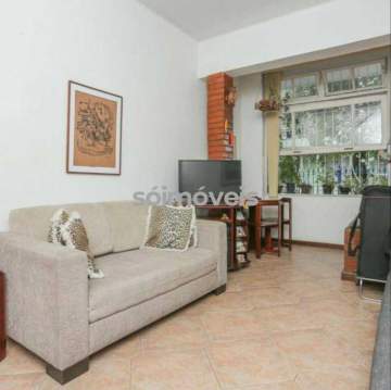 LOCALIZAÇÃO NOBRE - Apartamento 2 quartos à venda Rio de Janeiro,RJ Copacabana - R$ 930.000 - POAP20796