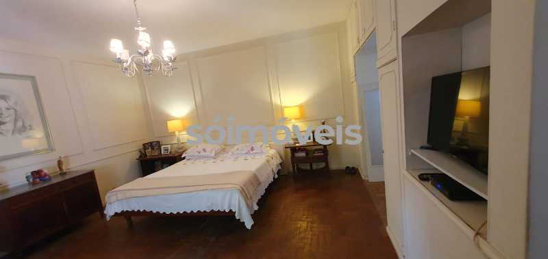 Conheça 1a4f6d27-3005-4c0c-8f06-9def2d do imóvel - Casa 3 quartos à venda Rio de Janeiro,RJ Gávea - R$ 4.300.000 - LBCA30076 - 20 1a4f6d27-3005-4c0c-8f06-9def2d - 20