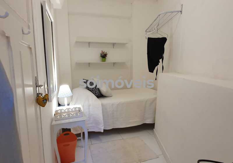 Conheça 2be647a8-6453-4c44-bf69-316053 do imóvel - Casa 3 quartos à venda Rio de Janeiro,RJ Gávea - R$ 4.300.000 - LBCA30076 - 26 2be647a8-6453-4c44-bf69-316053 - 26