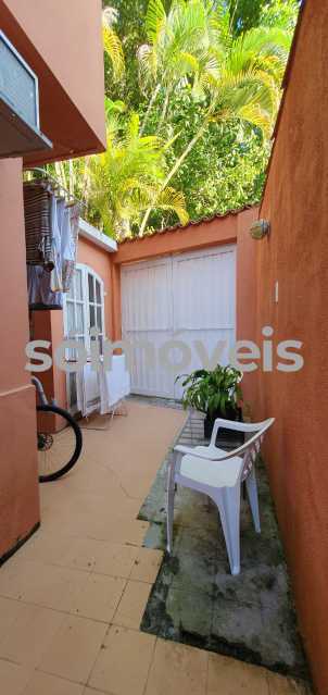 Conheça 2d4e4f6c-7fa1-49fb-a7e5-233264 do imóvel - Casa 3 quartos à venda Rio de Janeiro,RJ Gávea - R$ 4.300.000 - LBCA30076 - 6 2d4e4f6c-7fa1-49fb-a7e5-233264 - 6