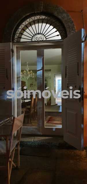 Conheça 3a9727ef-63e4-4212-bf04-5831c4 do imóvel - Casa 3 quartos à venda Rio de Janeiro,RJ Gávea - R$ 4.300.000 - LBCA30076 - 5 3a9727ef-63e4-4212-bf04-5831c4 - 5