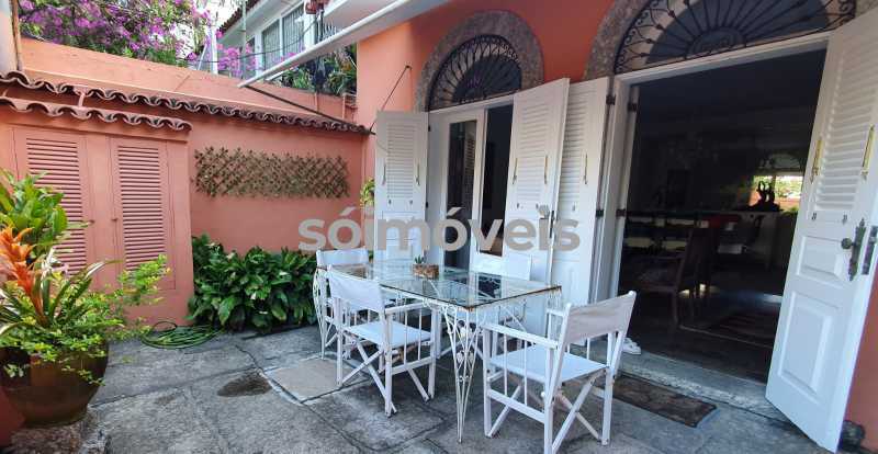 Conheça 3b45ef50-98fd-4042-9ba3-061cd9 do imóvel - Casa 3 quartos à venda Rio de Janeiro,RJ Gávea - R$ 4.300.000 - LBCA30076 - 2 3b45ef50-98fd-4042-9ba3-061cd9 - 2