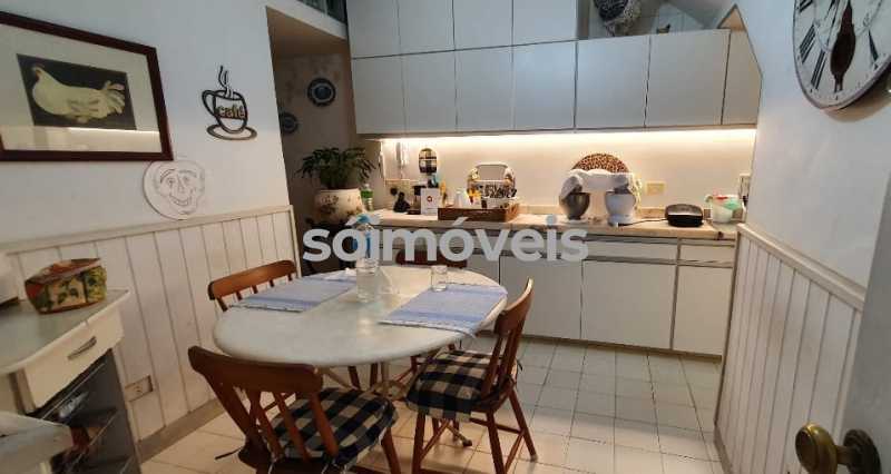 Conheça 3dd095db-23da-41bd-b9a5-4c1e5e do imóvel - Casa 3 quartos à venda Rio de Janeiro,RJ Gávea - R$ 4.300.000 - LBCA30076 - 25 3dd095db-23da-41bd-b9a5-4c1e5e - 25