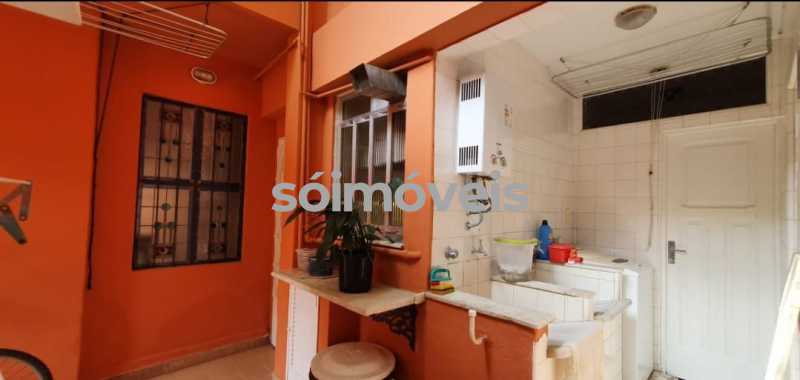Conheça 8adc6347-73b4-4308-9fff-9bdf84 do imóvel - Casa 3 quartos à venda Rio de Janeiro,RJ Gávea - R$ 4.300.000 - LBCA30076 - 27 8adc6347-73b4-4308-9fff-9bdf84 - 27
