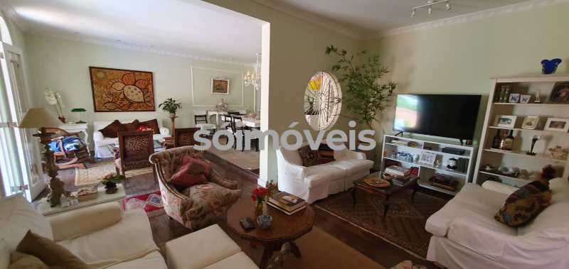 Conheça 9f25d411-ce7c-4d92-9fe6-dda9da do imóvel - Casa 3 quartos à venda Rio de Janeiro,RJ Gávea - R$ 4.300.000 - LBCA30076 - 7 9f25d411-ce7c-4d92-9fe6-dda9da - 7