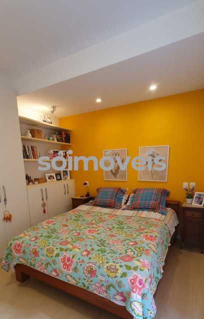 Conheça 51c6b092-a631-4fa4-ad9e-2a5ade do imóvel - Casa 3 quartos à venda Rio de Janeiro,RJ Gávea - R$ 4.300.000 - LBCA30076 - 14 51c6b092-a631-4fa4-ad9e-2a5ade - 14