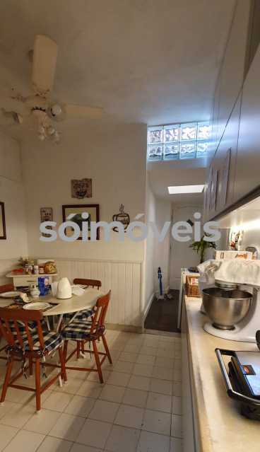 Conheça 75b2f94e-afdd-4045-84e1-bdd4b1 do imóvel - Casa 3 quartos à venda Rio de Janeiro,RJ Gávea - R$ 4.300.000 - LBCA30076 - 24 75b2f94e-afdd-4045-84e1-bdd4b1 - 24