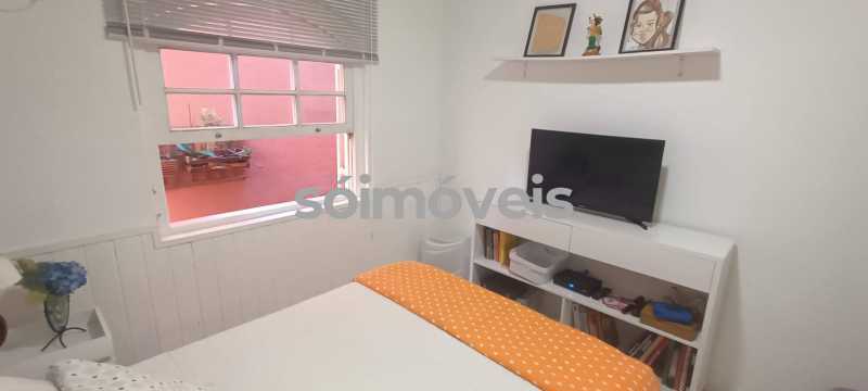Conheça 0846cc94-3a80-47d6-9bf8-68cab5 do imóvel - Casa 3 quartos à venda Rio de Janeiro,RJ Gávea - R$ 4.300.000 - LBCA30076 - 13 0846cc94-3a80-47d6-9bf8-68cab5 - 13
