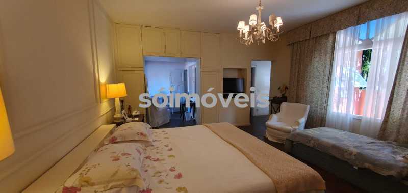 Conheça 607577db-e934-4547-80c8-74caca do imóvel - Casa 3 quartos à venda Rio de Janeiro,RJ Gávea - R$ 4.300.000 - LBCA30076 - 19 607577db-e934-4547-80c8-74caca - 19