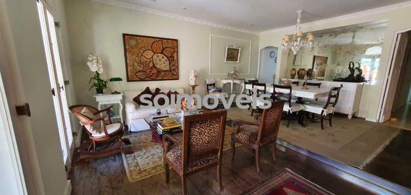 Conheça b89f6015-f7d7-4da9-ad7f-d5f1b8 do imóvel - Casa 3 quartos à venda Rio de Janeiro,RJ Gávea - R$ 4.300.000 - LBCA30076 - 8 b89f6015-f7d7-4da9-ad7f-d5f1b8 - 8