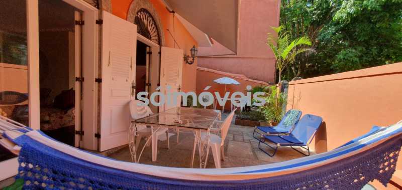 Conheça bc0c17ea-33c9-4226-91e2-6d5d56 do imóvel - Casa 3 quartos à venda Rio de Janeiro,RJ Gávea - R$ 4.300.000 - LBCA30076 - 3 bc0c17ea-33c9-4226-91e2-6d5d56 - 3