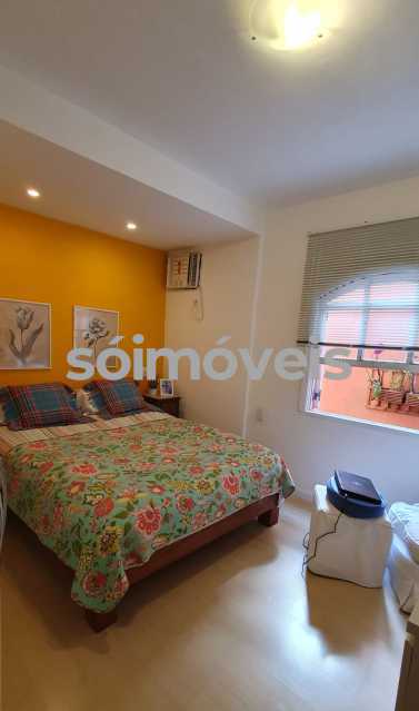Conheça e35012a8-1723-4f2b-9fcc-8dd9bf do imóvel - Casa 3 quartos à venda Rio de Janeiro,RJ Gávea - R$ 4.300.000 - LBCA30076 - 15 e35012a8-1723-4f2b-9fcc-8dd9bf - 15