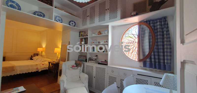 Conheça ece09616-d8be-4748-83e8-7e3fba do imóvel - Casa 3 quartos à venda Rio de Janeiro,RJ Gávea - R$ 4.300.000 - LBCA30076 - 21 ece09616-d8be-4748-83e8-7e3fba - 21
