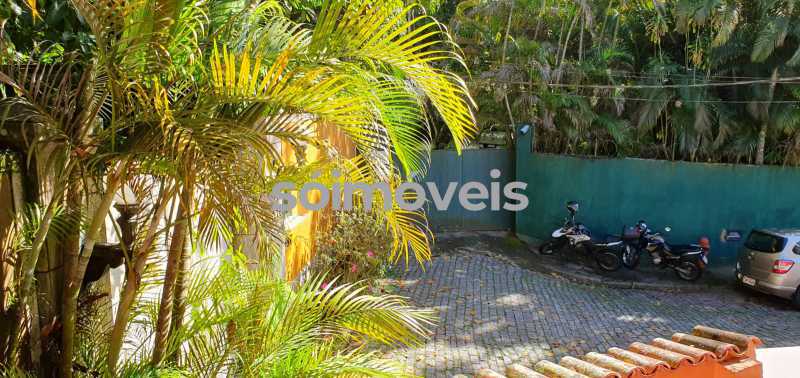 Conheça f0233bac-9c73-4eec-bb34-83b782 do imóvel - Casa 3 quartos à venda Rio de Janeiro,RJ Gávea - R$ 4.300.000 - LBCA30076 - 28 f0233bac-9c73-4eec-bb34-83b782 - 28
