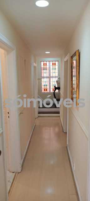 Conheça fd05c0ac-91c7-40fd-9f73-db73db do imóvel - Casa 3 quartos à venda Rio de Janeiro,RJ Gávea - R$ 4.300.000 - LBCA30076 - 11 fd05c0ac-91c7-40fd-9f73-db73db - 11