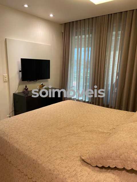 Conheça 8 do imóvel - Flat 1 quarto à venda Rio de Janeiro,RJ Leblon - R$ 1.550.000 - LBFL10208 - 8 8 - 8