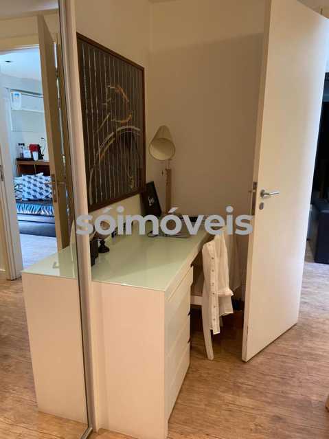 Conheça 11 do imóvel - Flat 1 quarto à venda Rio de Janeiro,RJ Leblon - R$ 1.550.000 - LBFL10208 - 14 11 - 14
