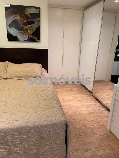 Conheça 9 do imóvel - Flat 1 quarto à venda Rio de Janeiro,RJ Leblon - R$ 1.550.000 - LBFL10208 - 9 9 - 9