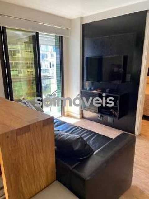 Conheça 4 do imóvel - Flat 1 quarto à venda Rio de Janeiro,RJ Leblon - R$ 1.550.000 - LBFL10208 - 4 4 - 4