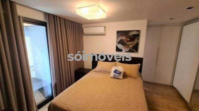Conheça flat-com-1-quarto-a-venda-40m- do imóvel - Flat 1 quarto à venda Rio de Janeiro,RJ Leblon - R$ 1.550.000 - LBFL10208 - 11 flat-com-1-quarto-a-venda-40m- - 11