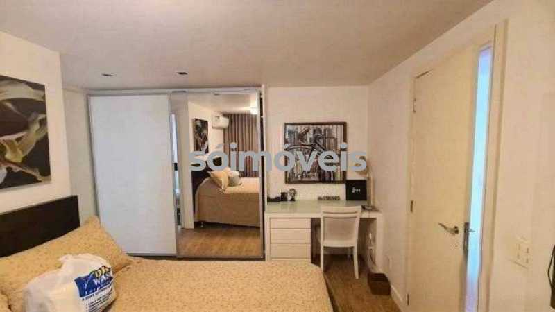 Conheça 10 do imóvel - Flat 1 quarto à venda Rio de Janeiro,RJ Leblon - R$ 1.550.000 - LBFL10208 - 13 10 - 13