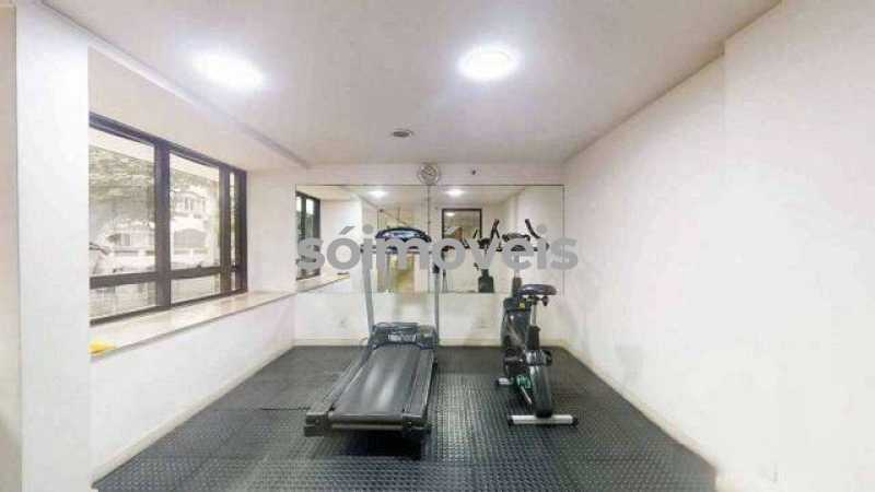 Conheça 12 do imóvel - Flat 1 quarto à venda Rio de Janeiro,RJ Leblon - R$ 1.550.000 - LBFL10208 - 15 12 - 15
