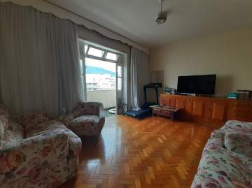 MARAVILHOSO IMÓVEL - Apartamento 3 quartos à venda Rio de Janeiro,RJ Botafogo - R$ 1.380.000 - POAP30886