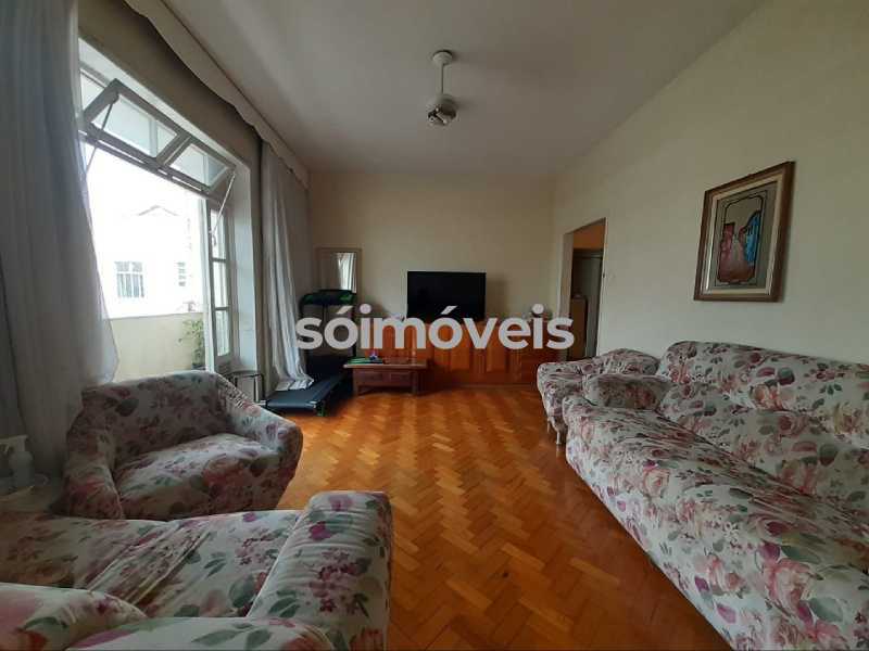 Conheça v2 do imóvel - Apartamento 3 quartos à venda Rio de Janeiro,RJ Botafogo - R$ 1.380.000 - POAP30886 - 2 v2 - 2