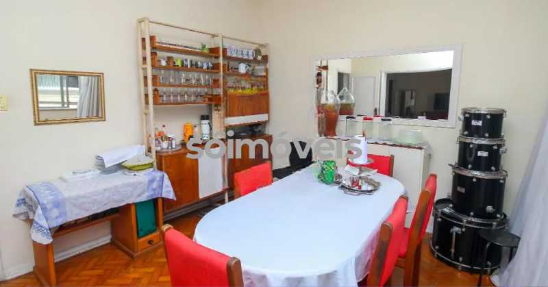 Conheça v9 do imóvel - Apartamento 3 quartos à venda Rio de Janeiro,RJ Botafogo - R$ 1.380.000 - POAP30886 - 9 v9 - 9