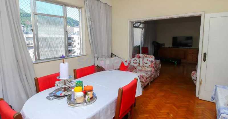 Conheça v10 do imóvel - Apartamento 3 quartos à venda Rio de Janeiro,RJ Botafogo - R$ 1.380.000 - POAP30886 - 10 v10 - 10