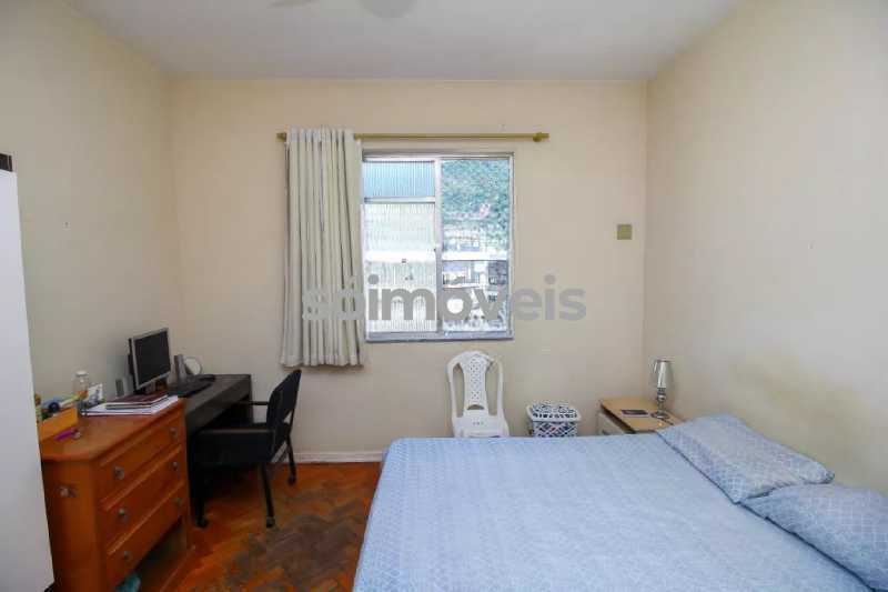 Conheça v14 do imóvel - Apartamento 3 quartos à venda Rio de Janeiro,RJ Botafogo - R$ 1.380.000 - POAP30886 - 14 v14 - 14