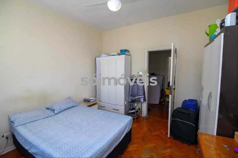 Conheça v15 do imóvel - Apartamento 3 quartos à venda Rio de Janeiro,RJ Botafogo - R$ 1.380.000 - POAP30886 - 15 v15 - 15
