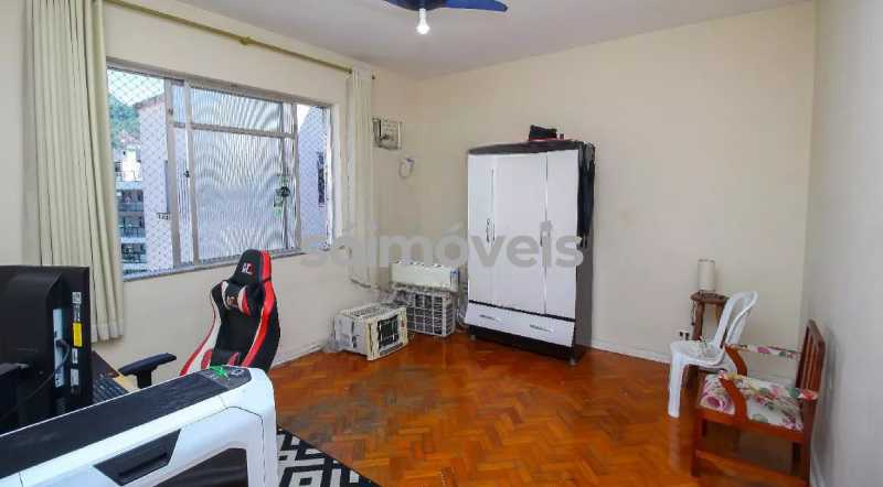 Conheça v16 do imóvel - Apartamento 3 quartos à venda Rio de Janeiro,RJ Botafogo - R$ 1.380.000 - POAP30886 - 16 v16 - 16