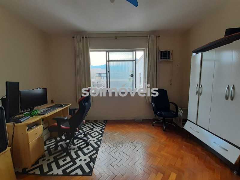 Conheça v17 do imóvel - Apartamento 3 quartos à venda Rio de Janeiro,RJ Botafogo - R$ 1.380.000 - POAP30886 - 17 v17 - 17