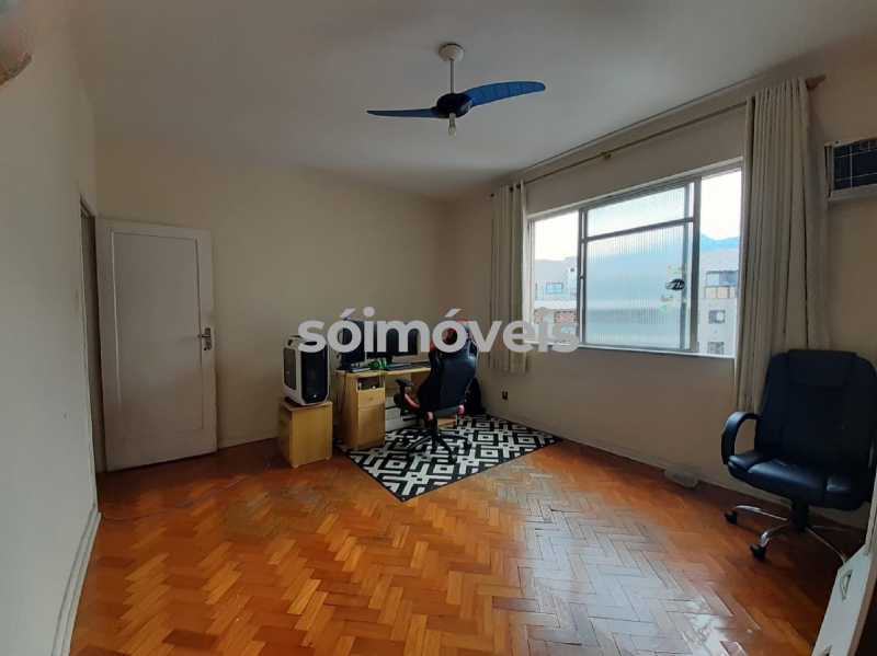 Conheça v18 do imóvel - Apartamento 3 quartos à venda Rio de Janeiro,RJ Botafogo - R$ 1.380.000 - POAP30886 - 18 v18 - 18
