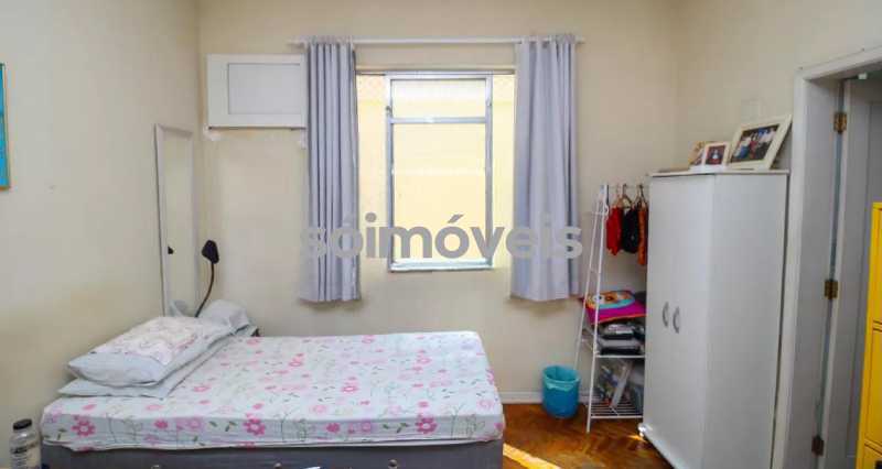 Conheça v20 do imóvel - Apartamento 3 quartos à venda Rio de Janeiro,RJ Botafogo - R$ 1.380.000 - POAP30886 - 20 v20 - 20