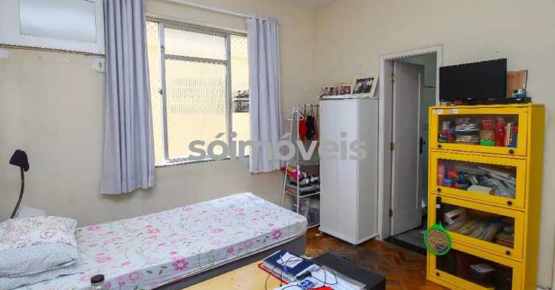 Conheça v21 do imóvel - Apartamento 3 quartos à venda Rio de Janeiro,RJ Botafogo - R$ 1.380.000 - POAP30886 - 21 v21 - 21