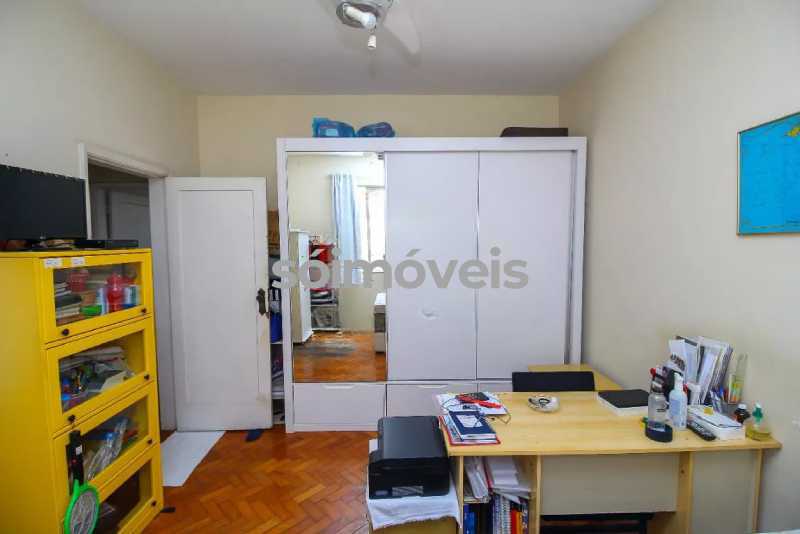 Conheça v22 do imóvel - Apartamento 3 quartos à venda Rio de Janeiro,RJ Botafogo - R$ 1.380.000 - POAP30886 - 22 v22 - 22