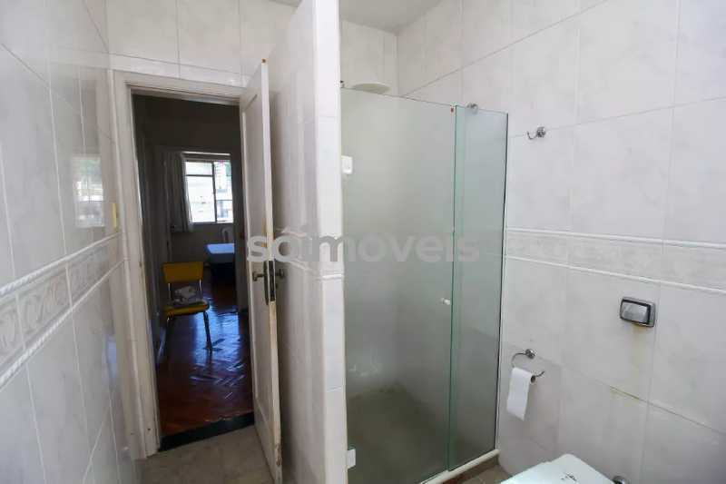 Conheça v25 do imóvel - Apartamento 3 quartos à venda Rio de Janeiro,RJ Botafogo - R$ 1.380.000 - POAP30886 - 25 v25 - 25