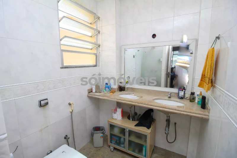 Conheça v27 do imóvel - Apartamento 3 quartos à venda Rio de Janeiro,RJ Botafogo - R$ 1.380.000 - POAP30886 - 27 v27 - 27