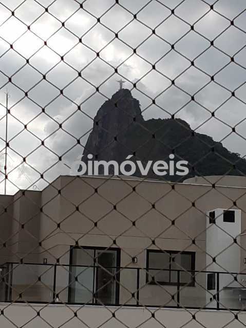Conheça v28 do imóvel - Apartamento 3 quartos à venda Rio de Janeiro,RJ Botafogo - R$ 1.380.000 - POAP30886 - 28 v28 - 28