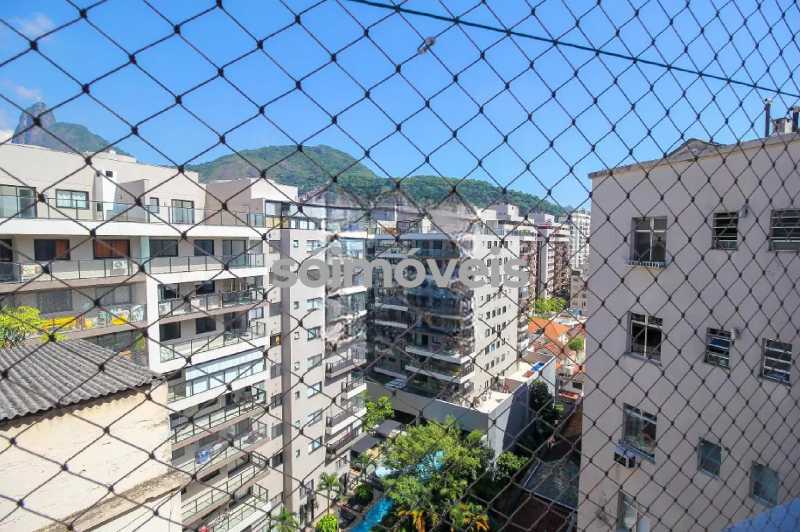 Conheça v29 do imóvel - Apartamento 3 quartos à venda Rio de Janeiro,RJ Botafogo - R$ 1.380.000 - POAP30886 - 29 v29 - 29