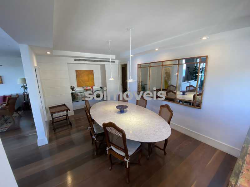 Conheça IMG_5405 do imóvel - Apartamento 5 quartos à venda Rio de Janeiro,RJ São Conrado - R$ 4.700.000 - LBAP50203 - 6 IMG_5405 - 6