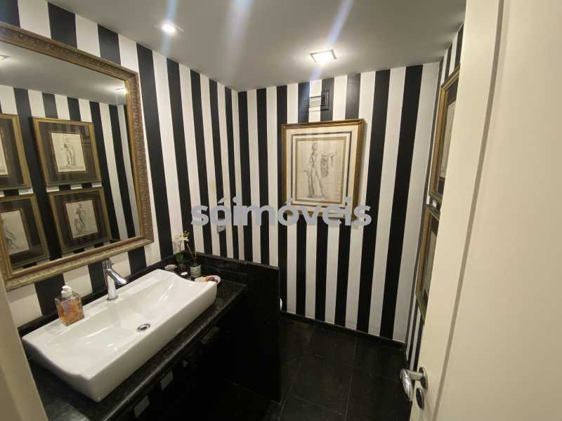 Conheça IMG_5407 do imóvel - Apartamento 5 quartos à venda Rio de Janeiro,RJ São Conrado - R$ 4.700.000 - LBAP50203 - 8 IMG_5407 - 8
