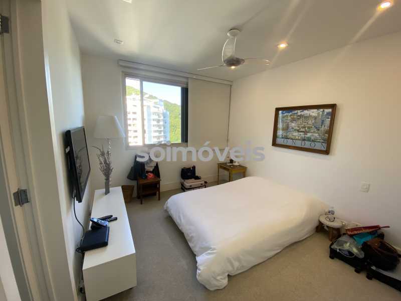 Conheça IMG_5409 do imóvel - Apartamento 5 quartos à venda Rio de Janeiro,RJ São Conrado - R$ 4.700.000 - LBAP50203 - 9 IMG_5409 - 9