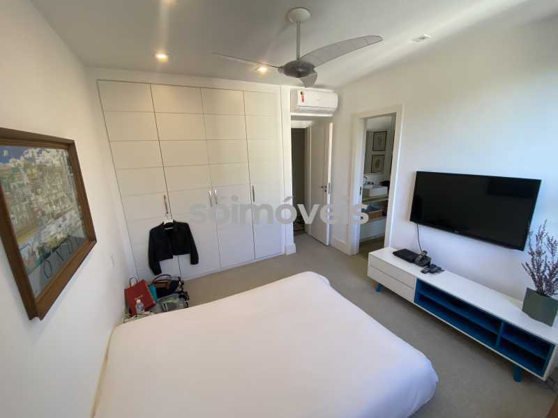 Conheça IMG_5410 do imóvel - Apartamento 5 quartos à venda Rio de Janeiro,RJ São Conrado - R$ 4.700.000 - LBAP50203 - 10 IMG_5410 - 10