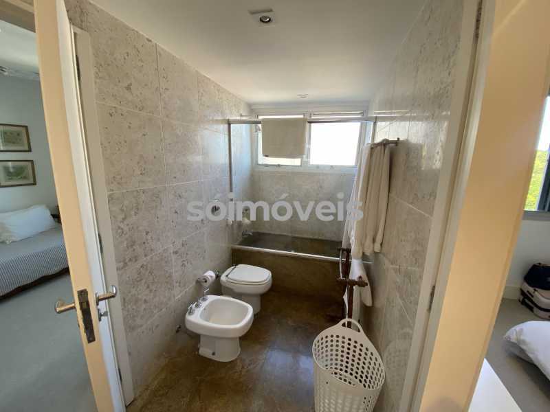 Conheça IMG_5411 do imóvel - Apartamento 5 quartos à venda Rio de Janeiro,RJ São Conrado - R$ 4.700.000 - LBAP50203 - 11 IMG_5411 - 11