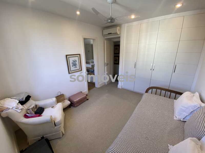 Conheça IMG_5415 do imóvel - Apartamento 5 quartos à venda Rio de Janeiro,RJ São Conrado - R$ 4.700.000 - LBAP50203 - 13 IMG_5415 - 13