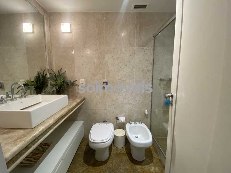 Conheça IMG_5417 do imóvel - Apartamento 5 quartos à venda Rio de Janeiro,RJ São Conrado - R$ 4.700.000 - LBAP50203 - 14 IMG_5417 - 14