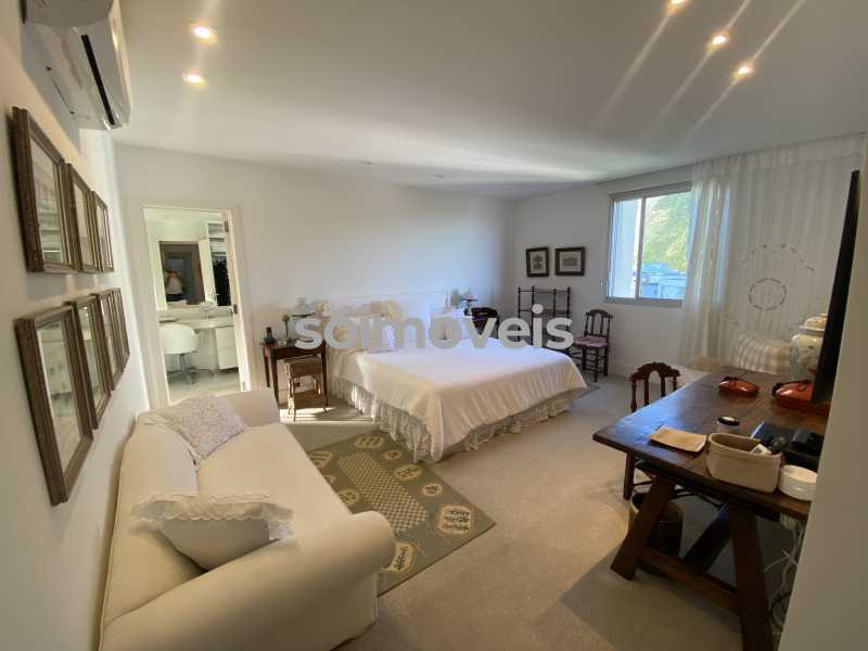 Conheça IMG_5418 do imóvel - Apartamento 5 quartos à venda Rio de Janeiro,RJ São Conrado - R$ 4.700.000 - LBAP50203 - 15 IMG_5418 - 15
